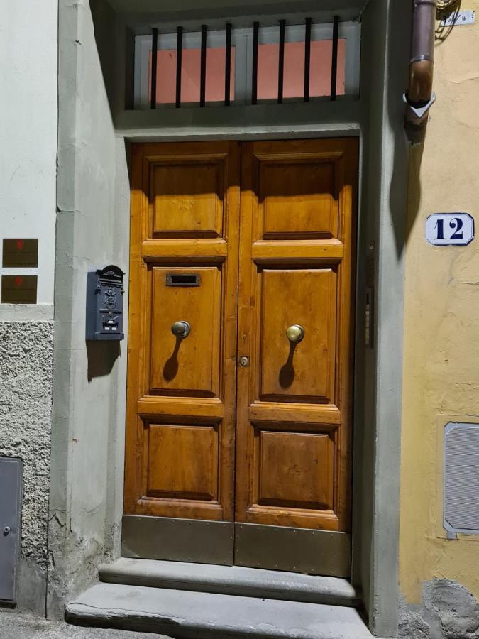 Alloggio Casa Tua Firenze Esterno foto
