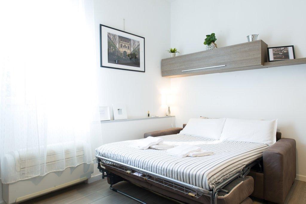 Alloggio Casa Tua Firenze Esterno foto