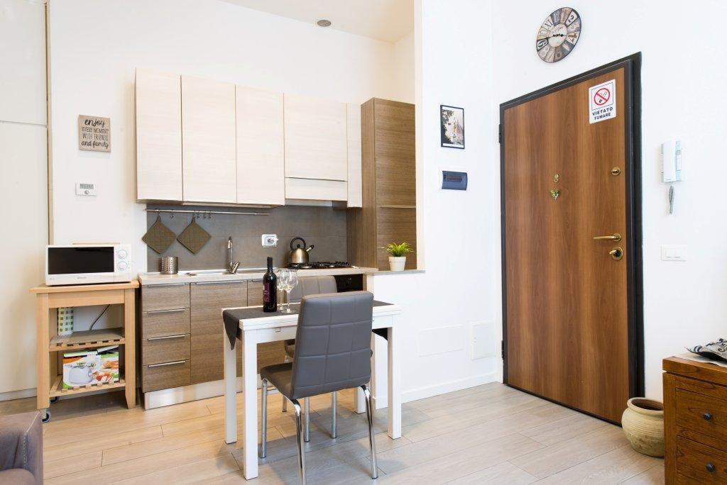 Alloggio Casa Tua Firenze Esterno foto